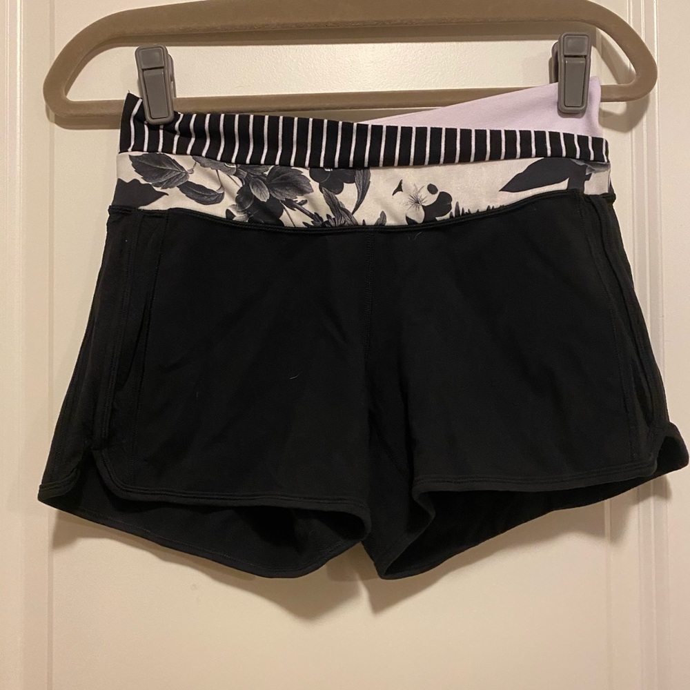 Lululemon shorts